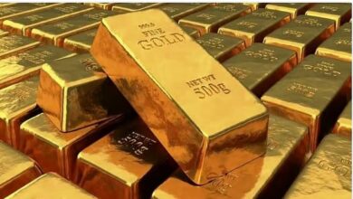 ارتفاع أسعار الذهب عالميًا إلى مستويات قياسية