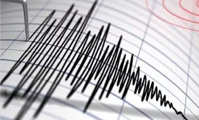 زلزال بقوة 4.5 درجة يضرب ولاية باليكسير غربي تركيا