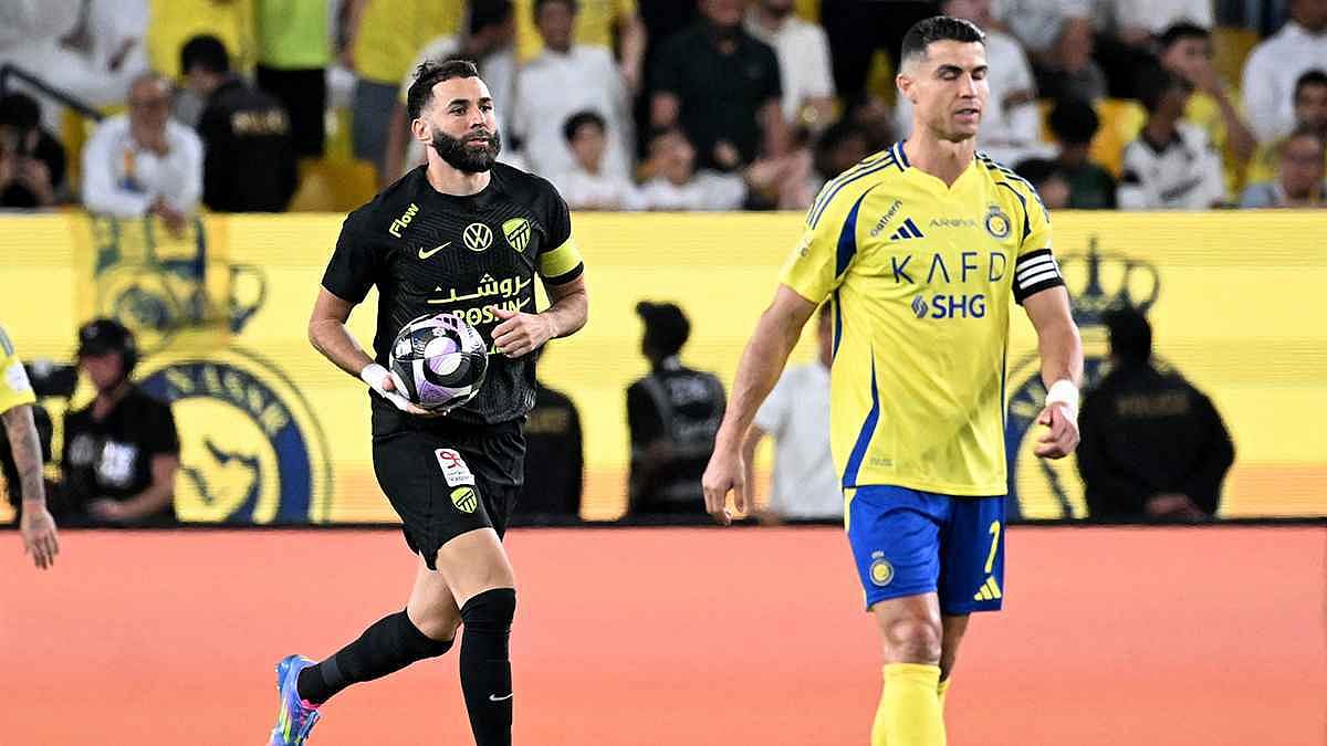 كلاسيكو مبكر يشعل كأس خادم الحرمين الشريفين: قرعة دور الـ 16 تضع النصر في مواجهة الاتحاد