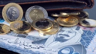 استقرار أسعار العملات الأجنبية مقابل الريال السعودي اليوم.. والدولار يواصل هيمنته عالميًا