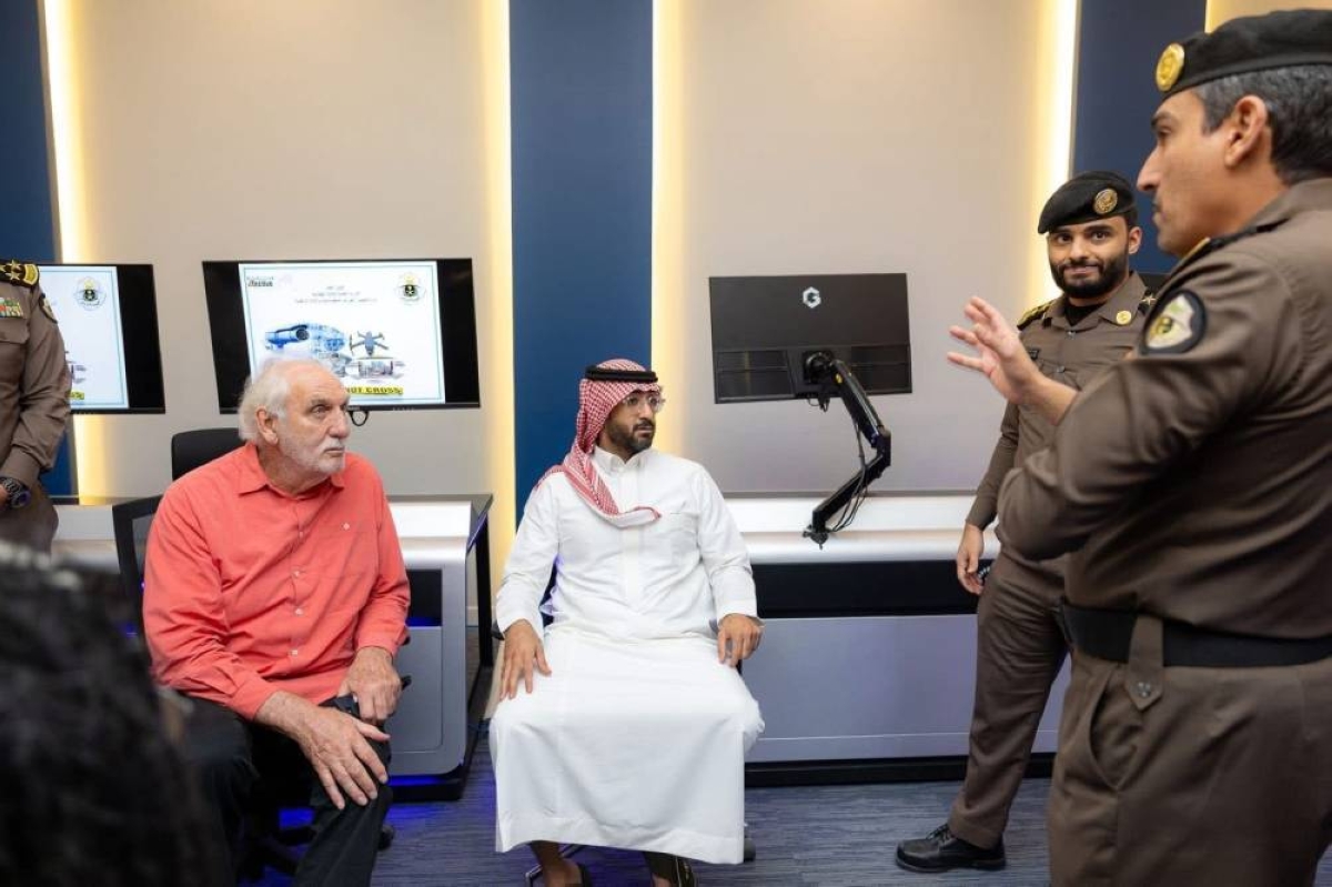 هوليوود تلتقي البطولة الوطنية: تركي آل الشيخ يكشف عن مشروع سينمائي سعودي ضخم