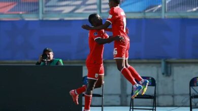 تعادل بطعم الخسارة.. أوكرانيا تؤجل حسم التأهل في كأس العالم تحت 20 سنة أمام بنما العنيدة