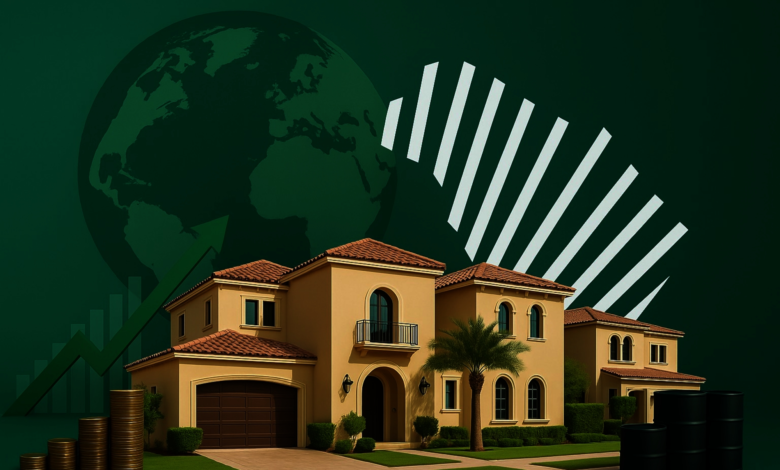 صندوق التنمية العقارية: قصة نجاح تمويلية تحقق حلم السكن لأكثر من 841 ألف أسرة سعودية