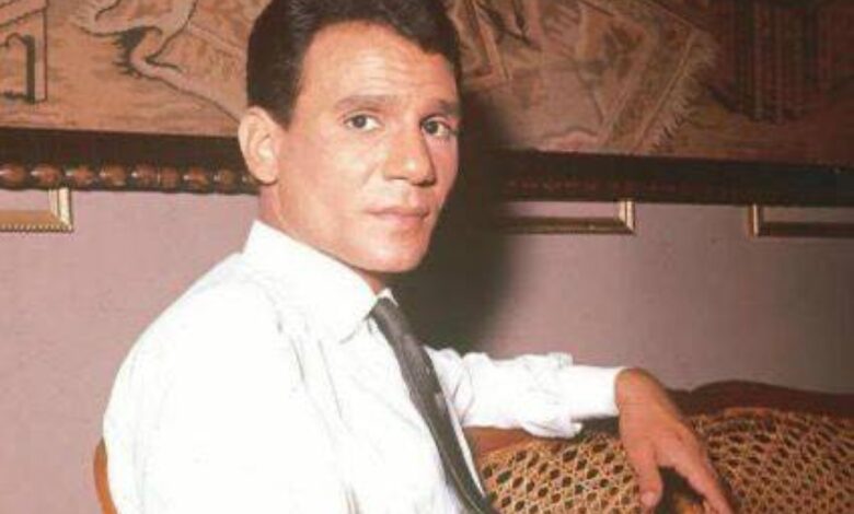 منزل عبدالحليم حافظ: من مزار للعشاق إلى أبواب موصدة.. قصة قرار أغضب محبي العندليب