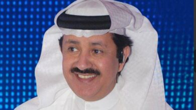 حامد الغامدي: من وديان الباحة إلى أضواء الشاشة.. سيرة راعٍ يبوح بأسراره في معرض الرياض