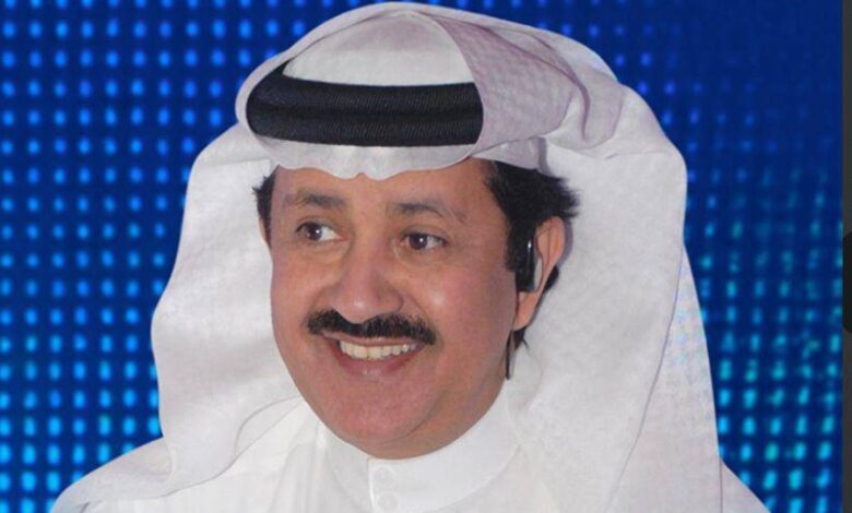 حامد الغامدي: من وديان الباحة إلى أضواء الشاشة.. سيرة راعٍ يبوح بأسراره في معرض الرياض