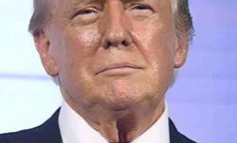 طوق نجاة بـ14 مليار دولار.. كيف ينقذ ترامب المزارعين من نيران حربه التجارية مع الصين؟