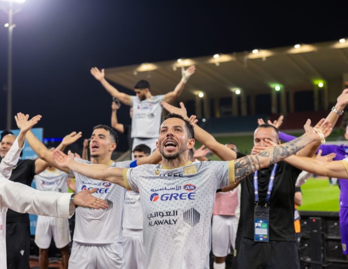 سداسية التعاون تدك حصون ضمك في ليلة انهيار تاريخي