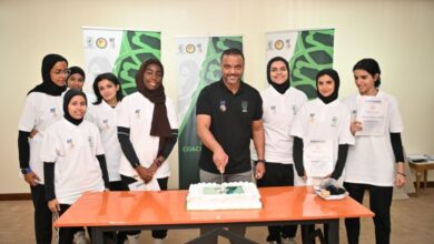 كرة اليد السعودية.. خطوة جديدة لتأهيل الكوادر الفنية وبناء المستقبل