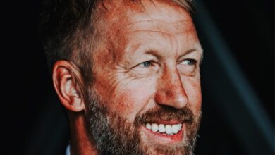 غراهام بوتر في مهمة إنقاذ.. هل يعبر بسفينة منتخب السويد إلى شواطئ كأس العالم 2026؟