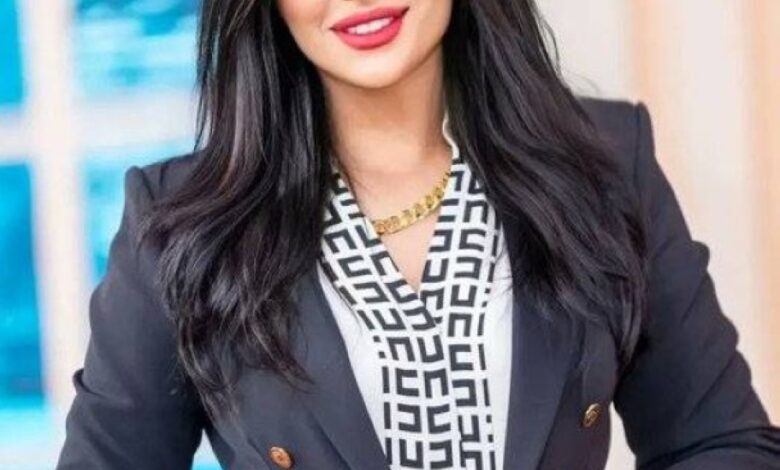 انهيار نجاح المساعيد بعد تعرضها لعملية احتيال ضخمة