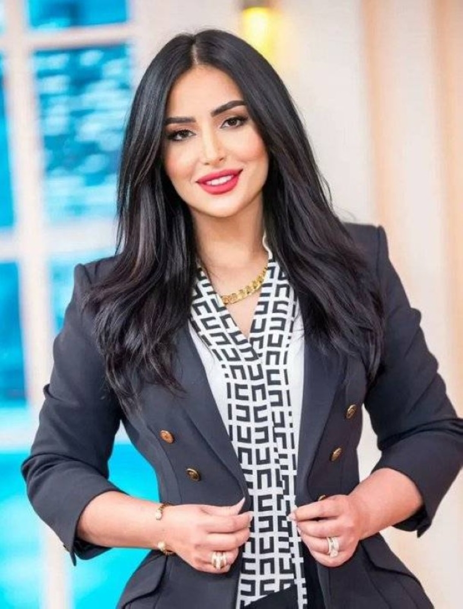 انهيار نجاح المساعيد بعد تعرضها لعملية احتيال ضخمة