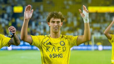 هيمنة برتغالية في دوري روشن.. جواو فيليكس يتربع على عرش نجومية سبتمبر