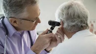 الورم الكوليسترولي: حين يتحول التهاب الأذن البسيط إلى عدو صامت يدمر السمع