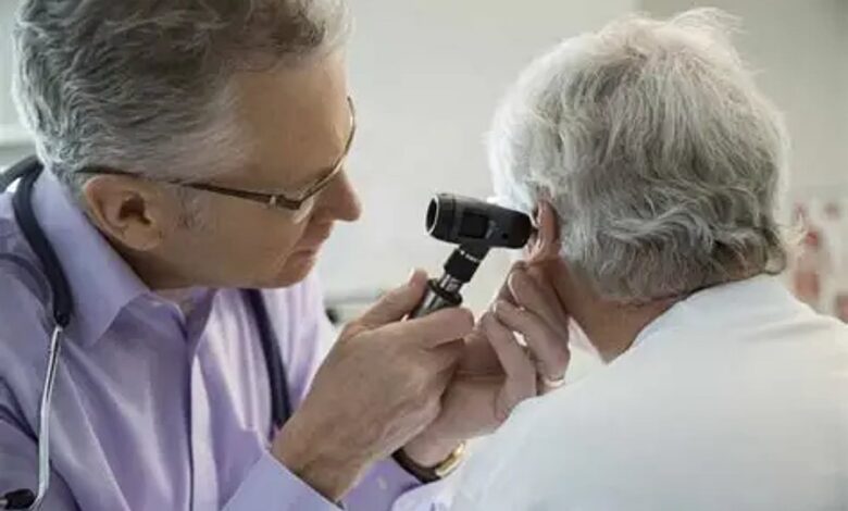 الورم الكوليسترولي: حين يتحول التهاب الأذن البسيط إلى عدو صامت يدمر السمع