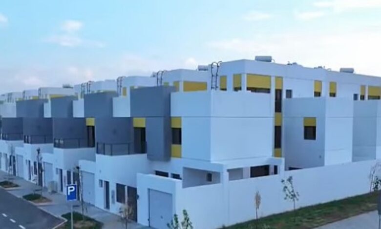 تعديلات الدعم السكني في السعودية: خطوة جديدة نحو حلم تملك المسكن للأسر الأشد حاجة