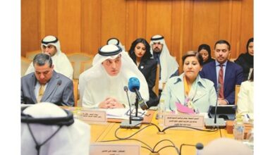 الكويت في اختبار حقوق الإنسان.. إشادة عربية بجهودها الإصلاحية