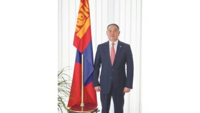 التعاون الاقتصادي الكويتي المنغولي: صادرات لحوم واستثمارات بـ 80 مليون دولار