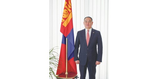 التعاون الاقتصادي الكويتي المنغولي: صادرات لحوم واستثمارات بـ 80 مليون دولار