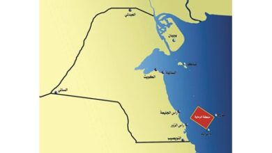 الكويت تجري رماية بالذخيرة الحية في تمرين اتحاد 25 لتعزيز الجاهزية