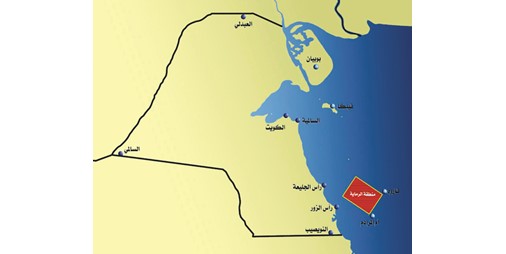 الكويت تجري رماية بالذخيرة الحية في تمرين اتحاد 25 لتعزيز الجاهزية