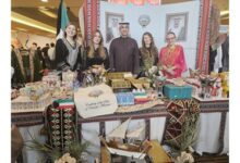 الكويت تشارك في البازار الخيري الدولي بوارسو وتدعم أطفالاً محتاجين