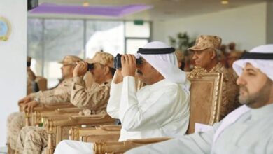 الكويت تعزز دفاعاتها الجوية بتمرين «درع السماء 2025» المشترك