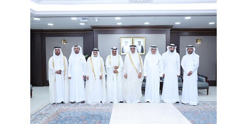 تعزيز التعاون القضائي الخليجي: وفد كويتي رفيع المستوى في قطر