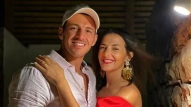 دنيا سمير غانم تحسم الجدل حول طلاقها من رامي رضوان