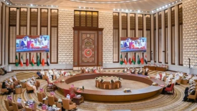 إعلان الصخير: الخليج يرسم ملامح نظام إقليمي جديد