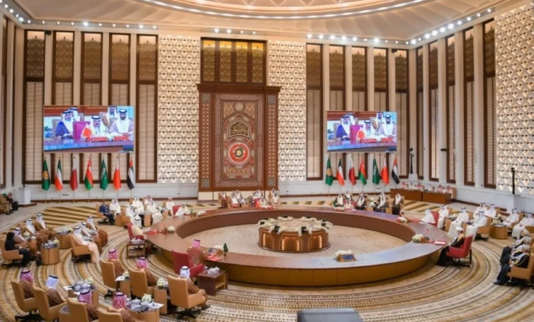 إعلان الصخير: الخليج يرسم ملامح نظام إقليمي جديد