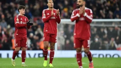 ليفربول يواصل نزيف النقاط بتعادل مخيب أمام سندرلاند في أنفيلد