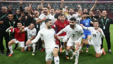 تونس وفلسطين.. مواجهة مصيرية ترسم ملامح التأهل في كأس العرب