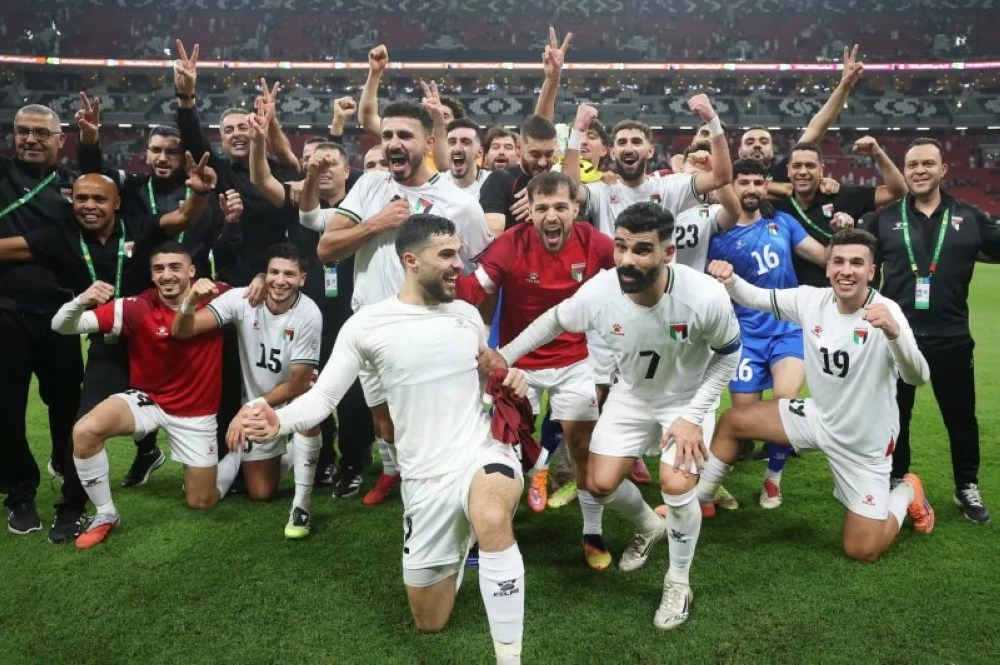 تونس وفلسطين.. مواجهة مصيرية ترسم ملامح التأهل في كأس العرب