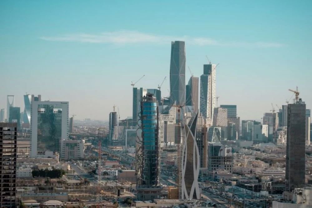 البنك الدولي يرفع توقعاته لنمو الاقتصاد السعودي في 2025 البنك الدولي يرفع توقعاته لنمو الاقتصاد السعودي في 2025