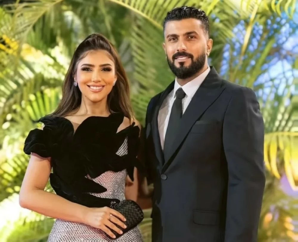 محمد سامي ومي عمر: نهاية شراكة فنية وبداية مرحلة جديدة محمد سامي ومي عمر: نهاية شراكة فنية وبداية مرحلة جديدة