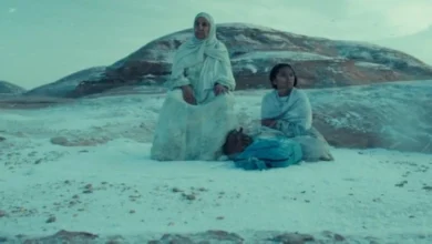 فيلم هجرة السعودي يحقق كامل العدد قبل عرضه الأول في البحر الأحمر