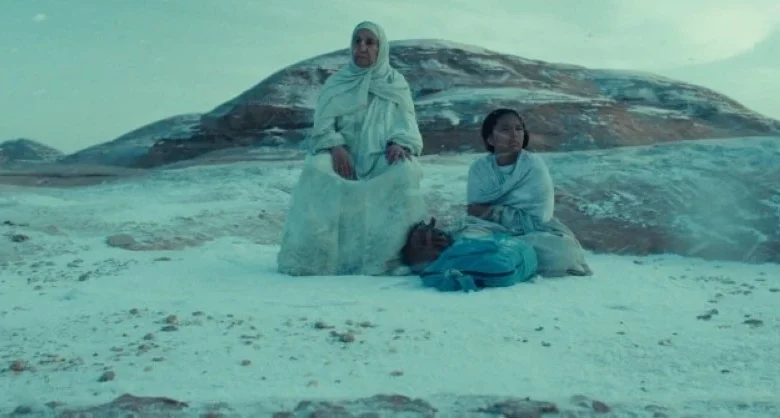 فيلم هجرة السعودي يحقق كامل العدد قبل عرضه الأول في البحر الأحمر