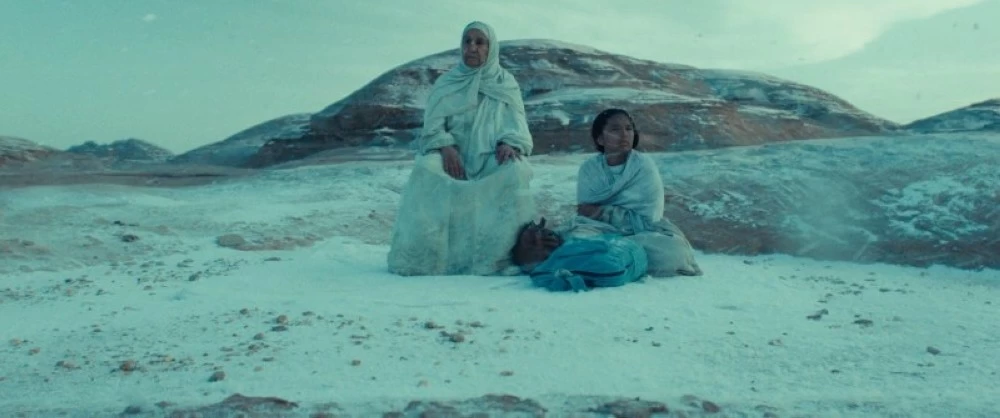 فيلم هجرة السعودي يحقق كامل العدد قبل عرضه الأول في البحر الأحمر