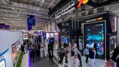 تمكين للتقنيات تعزز ريادتها السيبرانية بشراكة عالمية ومنصة ذكاء اصطناعي