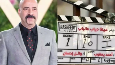 محمد سعد يعود للسينما بفيلم «عيلة دياب عالباب»