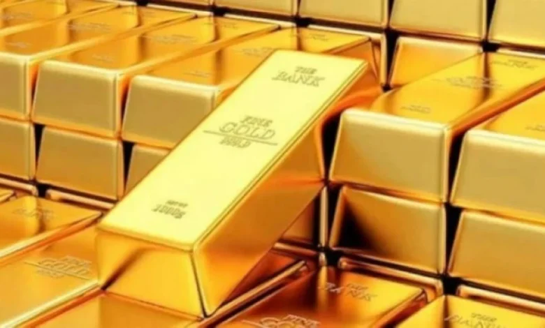 أسعار الذهب تقفز ترقباً لقرار الفائدة والفضة تسجل مستوى قياسياً
