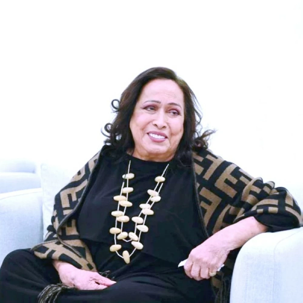 حياة الفهد: انتكاسة صحية جديدة تعيد سيدة الشاشة الخليجية للعناية المركزة