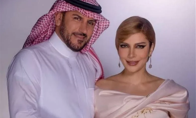 أصالة تحسم جدل انفصالها عن فائق حسن: توضيح لأسباب الغياب