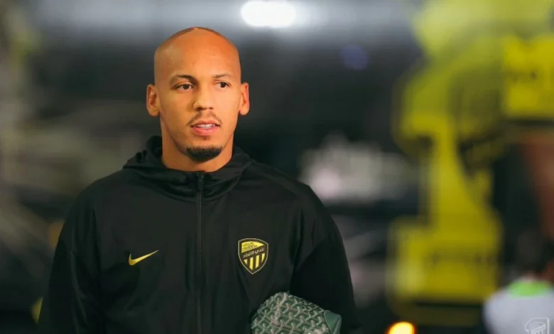 مستقبل فابينهو على المحك: الاتحاد يواجه تحدي تجديد العقد