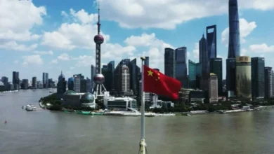 الفائض التجاري الصيني يتجاوز التريليون دولار.. رقم قياسي رغم الضغوط