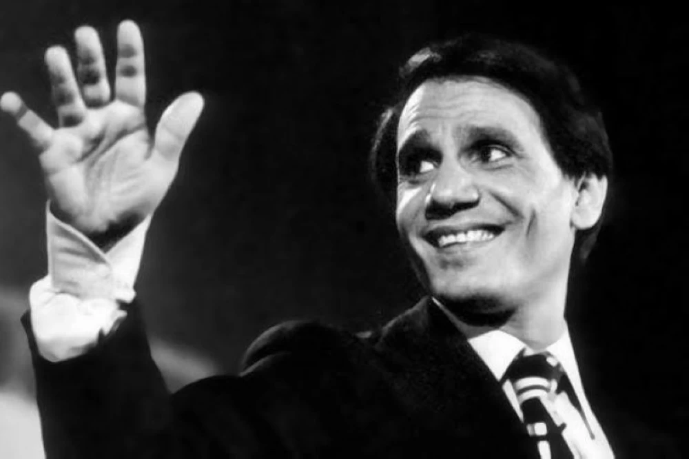 منزل عبد الحليم حافظ: جولة افتراضية وطموح اليونسكو بعد غلق طويل منزل عبد الحليم حافظ: جولة افتراضية وطموح اليونسكو بعد غلق طويل