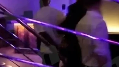 إيفان توني: ليلة صاخبة في لندن تنتهي بتهم اعتداء