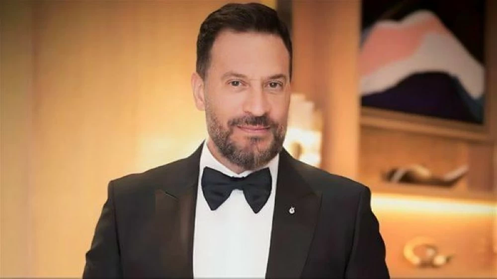 إصابة ماجد المصري في كواليس “أولاد الراعي”: تحديات دراما رمضان 2026