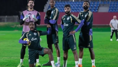 ربع نهائي كأس العرب: مواجهات حاسمة في الدوحة ربع نهائي كأس العرب: مواجهات حاسمة في الدوحة